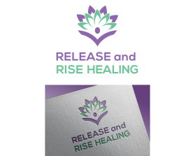 Release and Rise Healing entry by DORIANA999