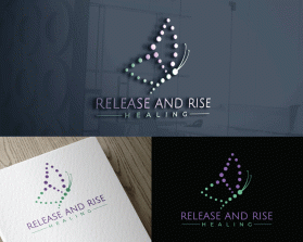 Release and Rise Healing entry by Amit1991