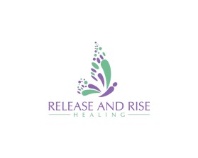 Release and Rise Healing entry by Amit1991