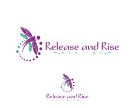 Release and Rise Healing entry by NATUS