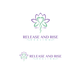 Release and Rise Healing entry by NATUS