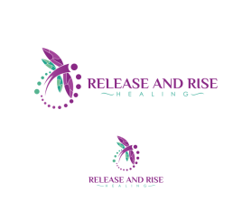 Release and Rise Healing entry by NATUS