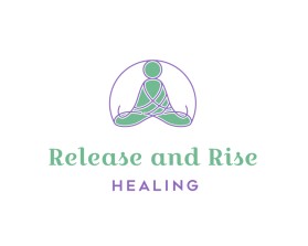Release and Rise Healing entry by muzzha