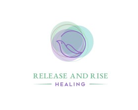 Release and Rise Healing entry by muzzha