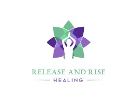 Release and Rise Healing entry by muzzha