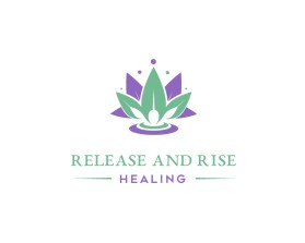 Release and Rise Healing entry by muzzha