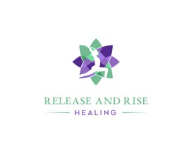 Release and Rise Healing entry by muzzha