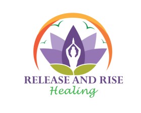 Release and Rise Healing entry by s.nita
