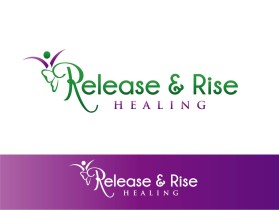 Release and Rise Healing entry by artidesign