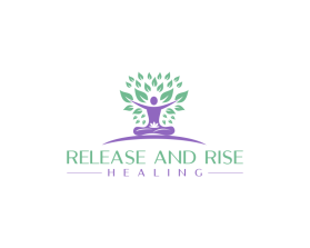 Release and Rise Healing entry by creativiti