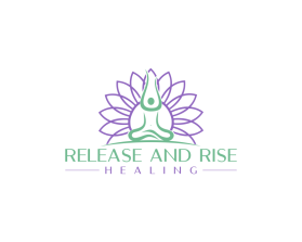 Release and Rise Healing entry by creativiti
