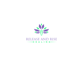 Release and Rise Healing entry by putukenta