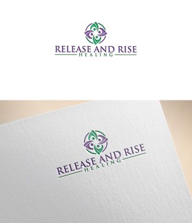 Release and Rise Healing entry by Dark49