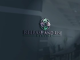 Release and Rise Healing entry by Dark49
