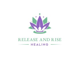 Release and Rise Healing entry by muzzha