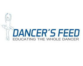Dancer's Feed entry by Niels