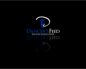 Dancer's Feed entry by djavadesign