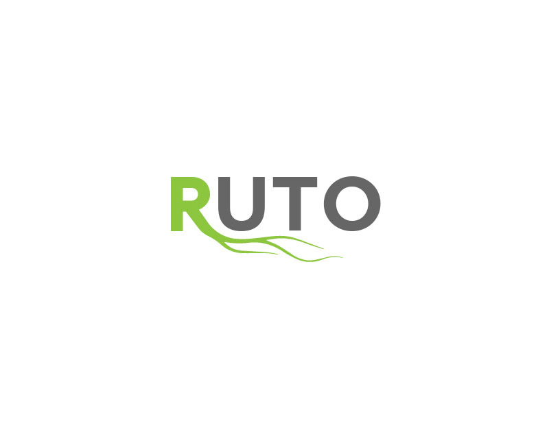 Logo Design for RUTO