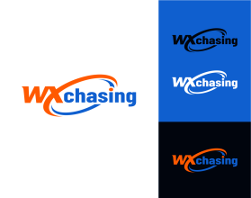 WXchasing entry by logo037