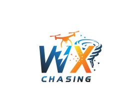 Winning entry: WXchasing entry by GRACE