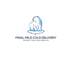 final mile cold delivery  entry by Amit1991