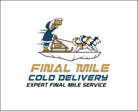 final mile cold delivery  entry by sirtwo