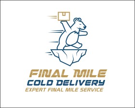 final mile cold delivery  entry by sirtwo
