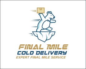 final mile cold delivery  entry by sirtwo