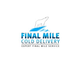 final mile cold delivery  entry by quimcey