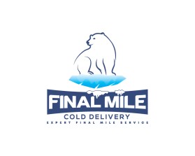 final mile cold delivery  entry by Amit1991