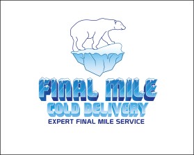 final mile cold delivery  entry by sirtwo