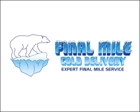 final mile cold delivery  entry by sirtwo