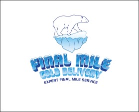 final mile cold delivery  entry by sirtwo