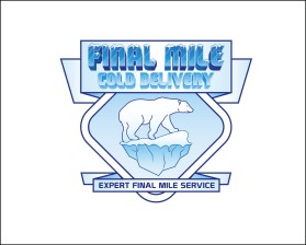 final mile cold delivery  entry by sirtwo