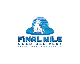 final mile cold delivery  entry by joco