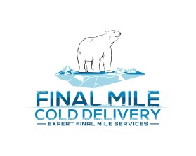 final mile cold delivery  entry by koplaxx