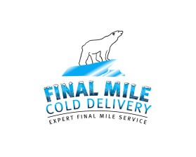 final mile cold delivery  entry by quimcey