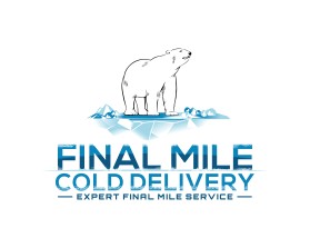 final mile cold delivery  entry by koplaxx