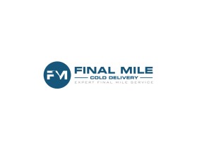 final mile cold delivery  entry by Sanadesigns