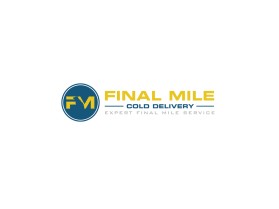 final mile cold delivery  entry by Sanadesigns