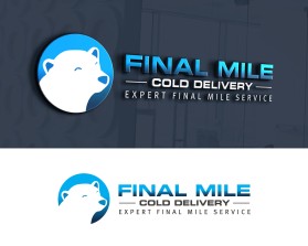 final mile cold delivery  entry by quimcey