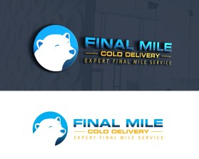 final mile cold delivery  entry by quimcey