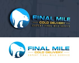 final mile cold delivery  entry by quimcey