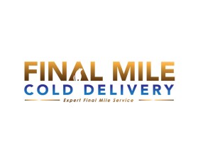 final mile cold delivery  entry by GRACE