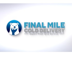 final mile cold delivery  entry by quimcey