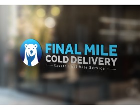 final mile cold delivery  entry by quimcey