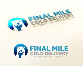 final mile cold delivery  entry by quimcey