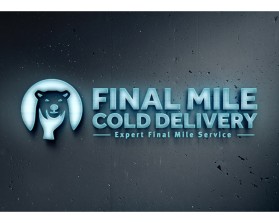 final mile cold delivery  entry by quimcey
