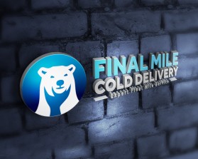 final mile cold delivery  entry by quimcey