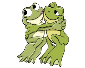 Mating for Misfits entry by jinko